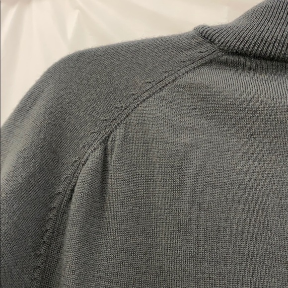 Women’s wool sweater size L - Picture 4 of 6